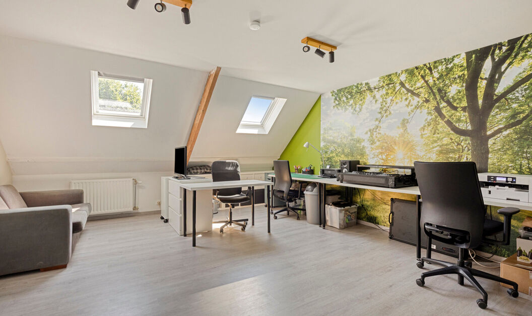 Huis te koop in Lebbeke