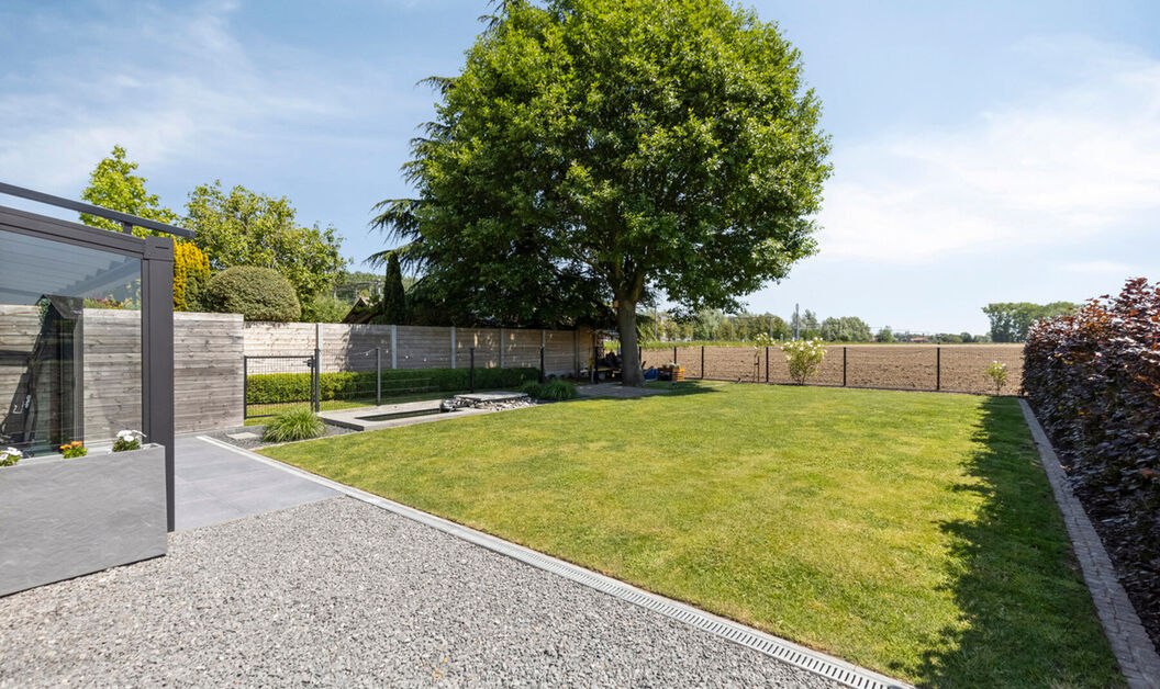 Huis te koop in Lebbeke