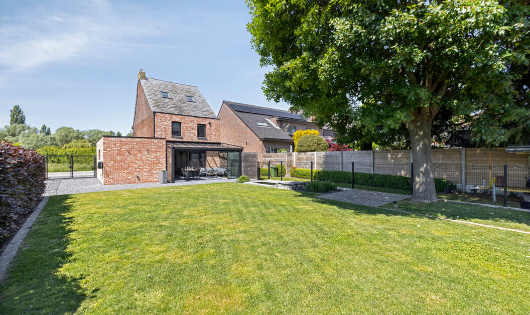 Huis te koop in Lebbeke