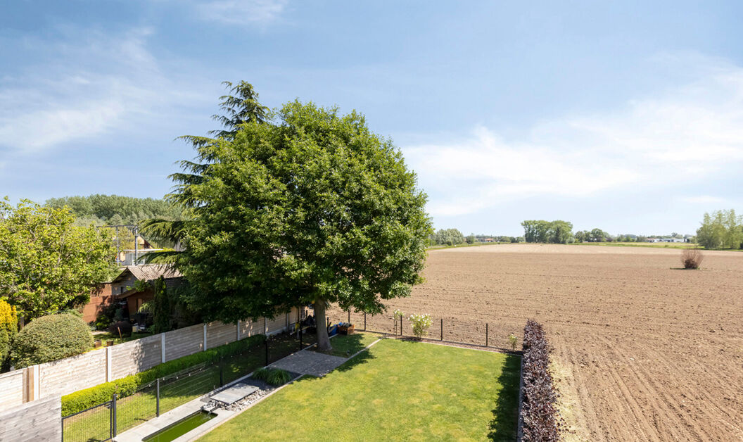 Huis te koop in Lebbeke