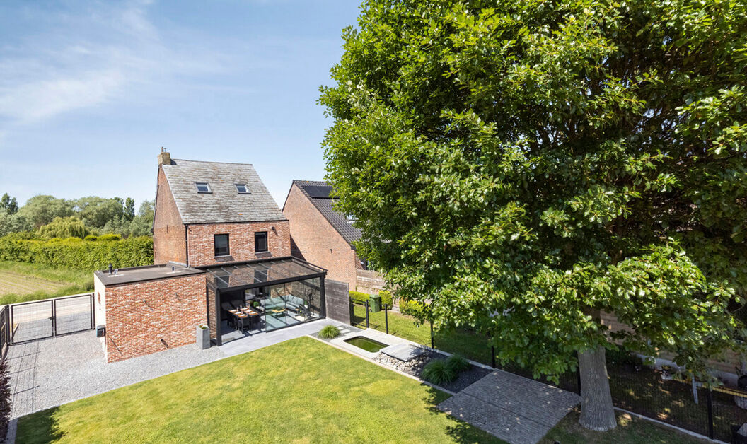 Huis te koop in Lebbeke