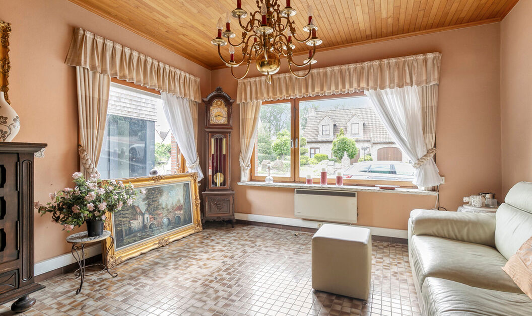 Huis te koop in Lebbeke