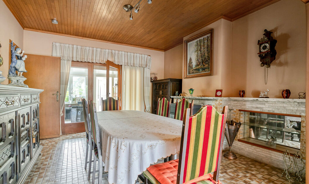 Huis te koop in Lebbeke