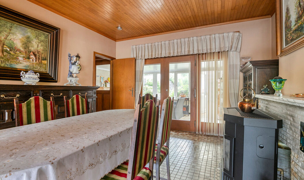 Huis te koop in Lebbeke