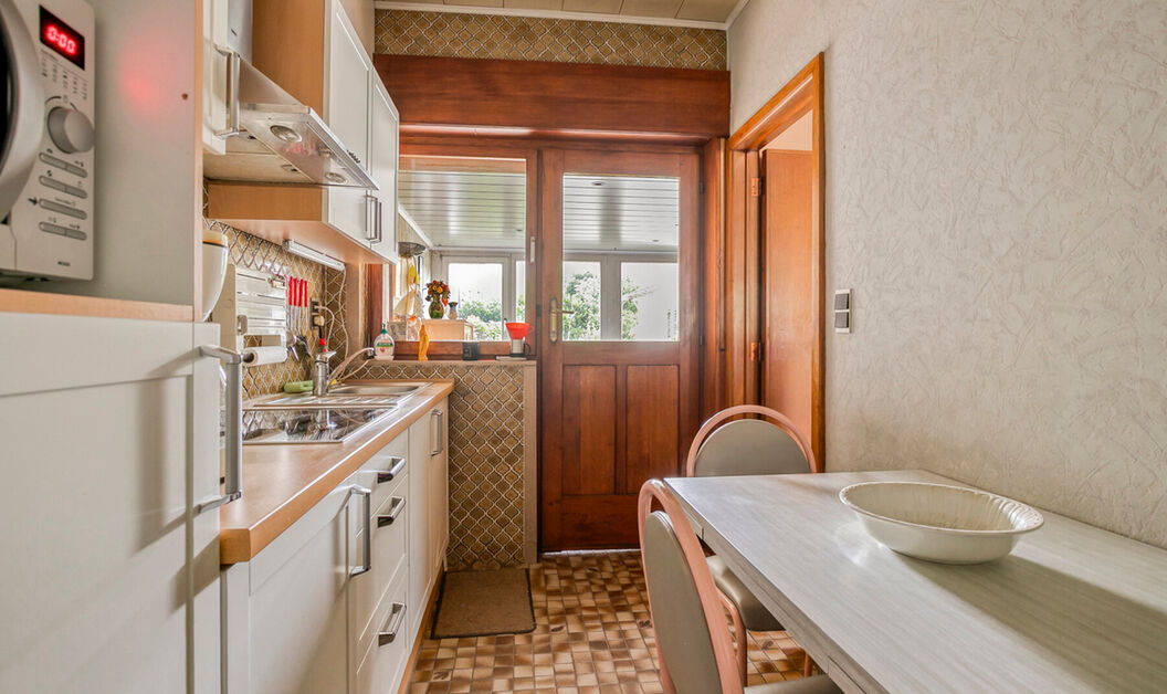 Huis te koop in Lebbeke