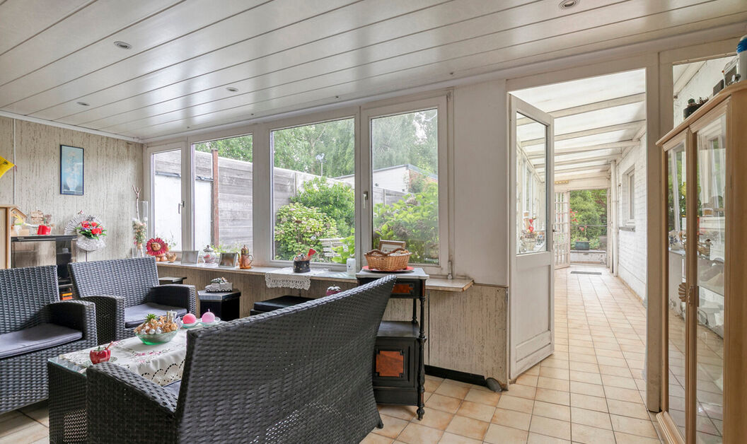 Huis te koop in Lebbeke