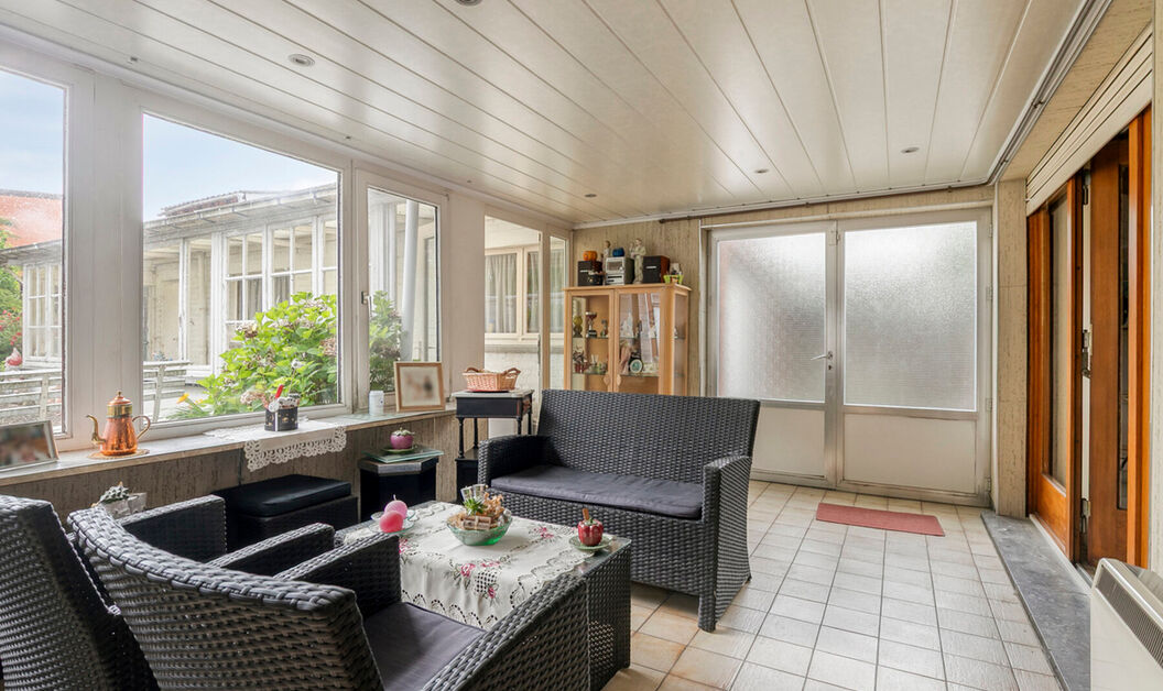 Huis te koop in Lebbeke