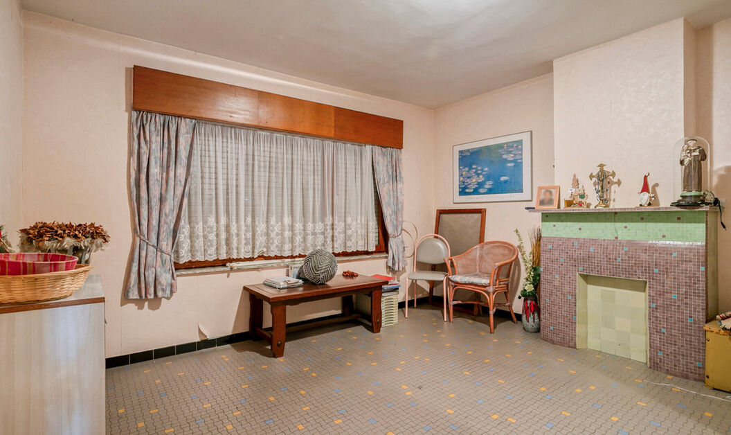 Huis te koop in Lebbeke