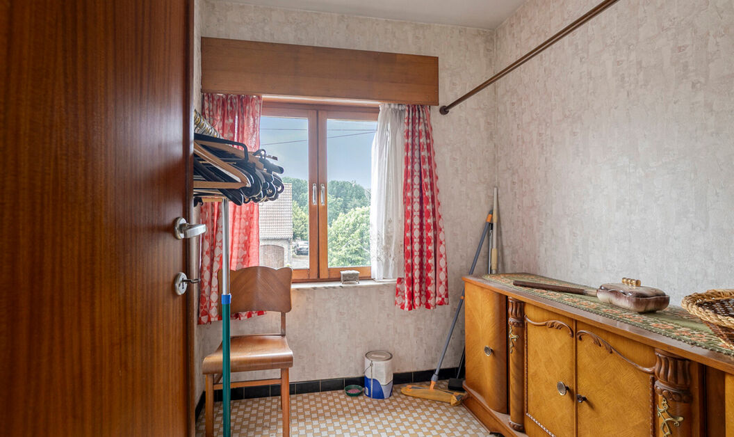 Huis te koop in Lebbeke