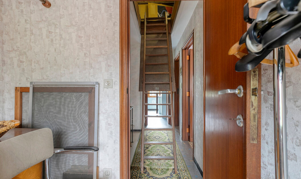 Huis te koop in Lebbeke
