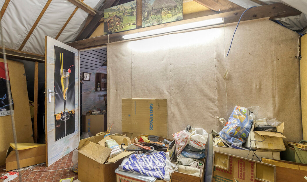 Huis te koop in Lebbeke