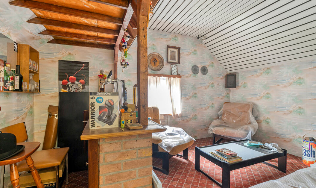 Huis te koop in Lebbeke