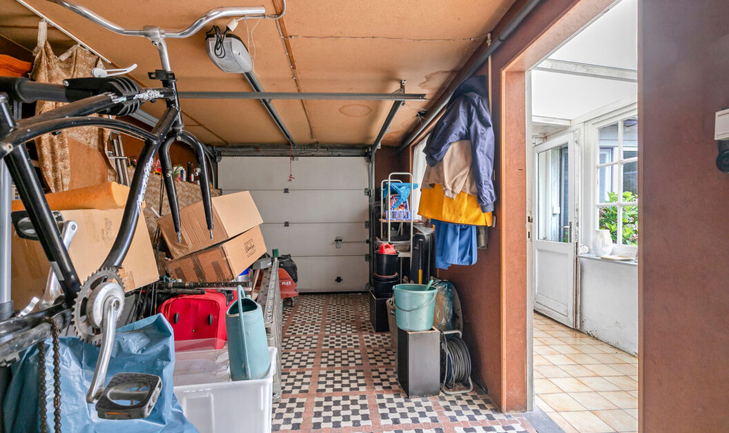 Huis te koop in Lebbeke