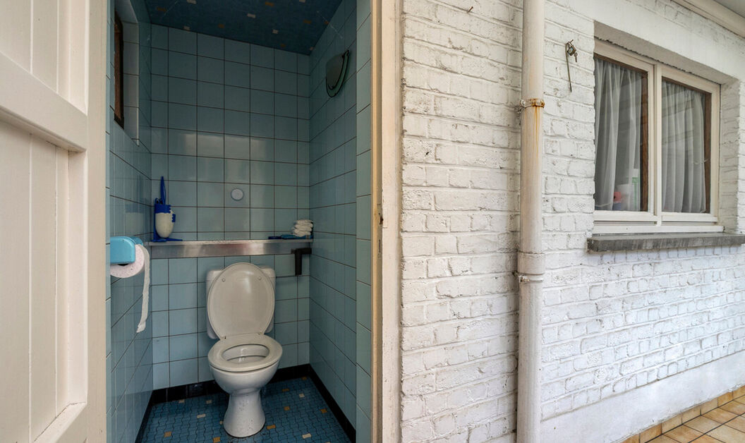Huis te koop in Lebbeke