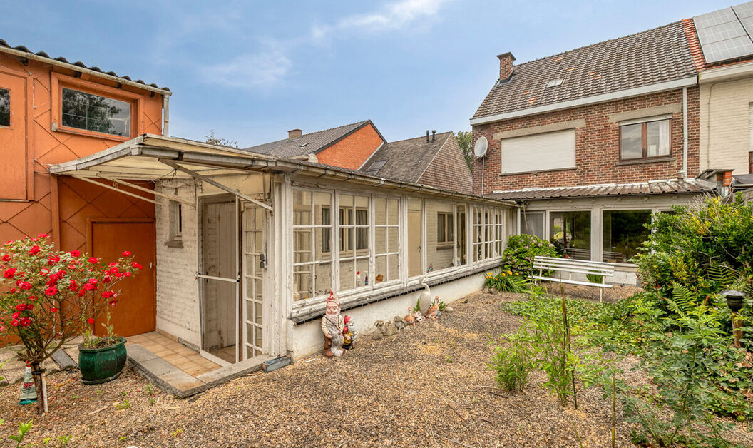 Huis te koop in Lebbeke