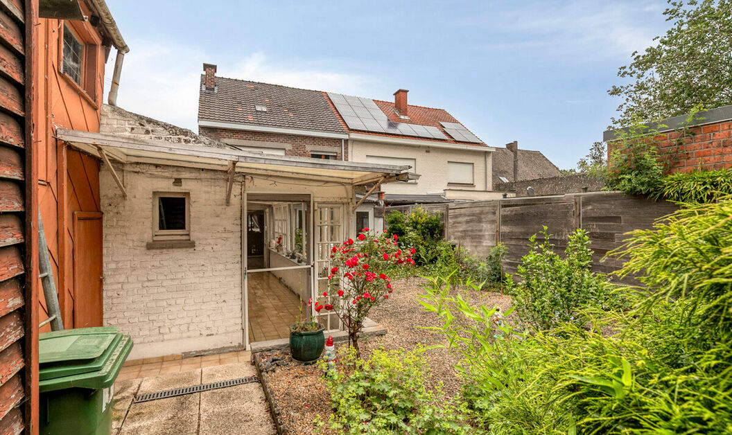 Huis te koop in Lebbeke