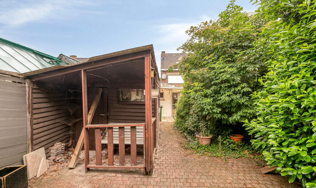 Huis te koop in Lebbeke