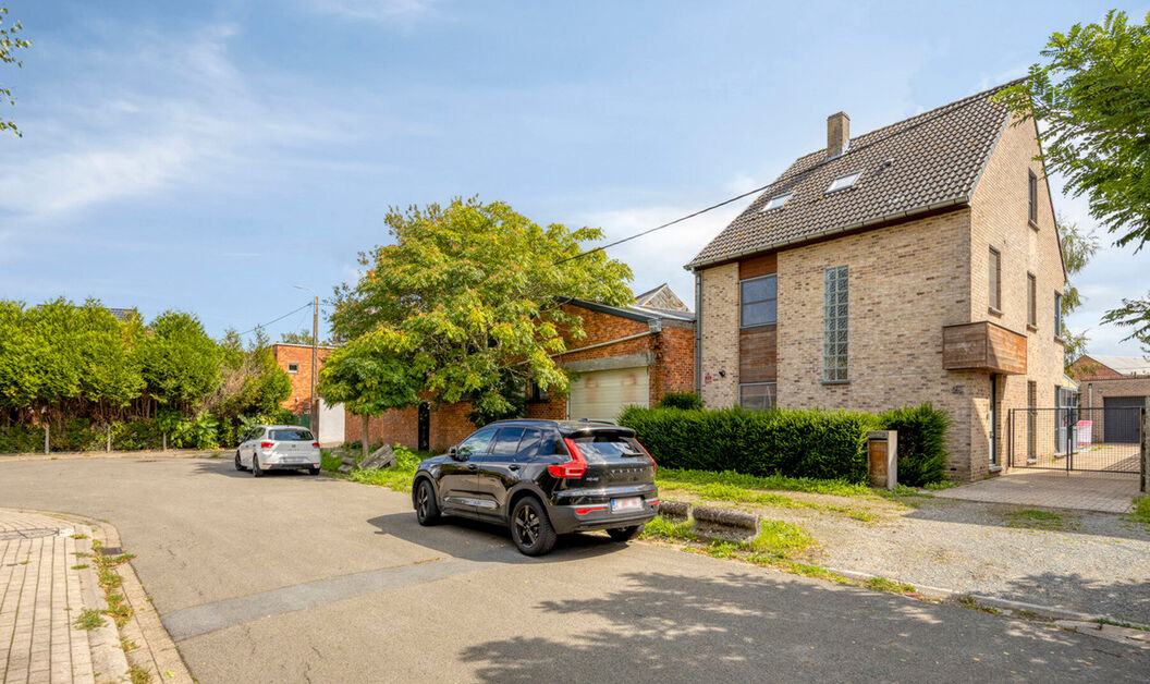 Huis te koop in Lebbeke