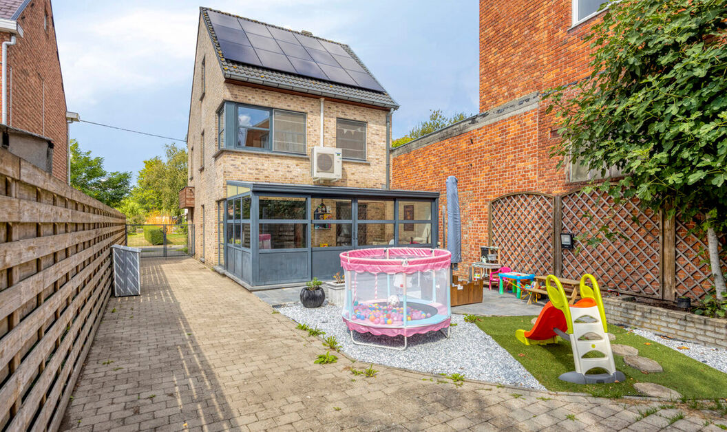 Huis te koop in Lebbeke