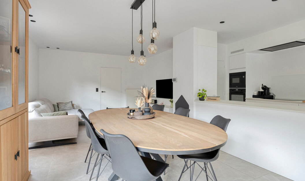 Huis te koop in Lebbeke
