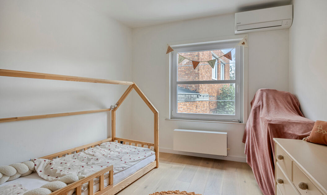 Huis te koop in Lebbeke