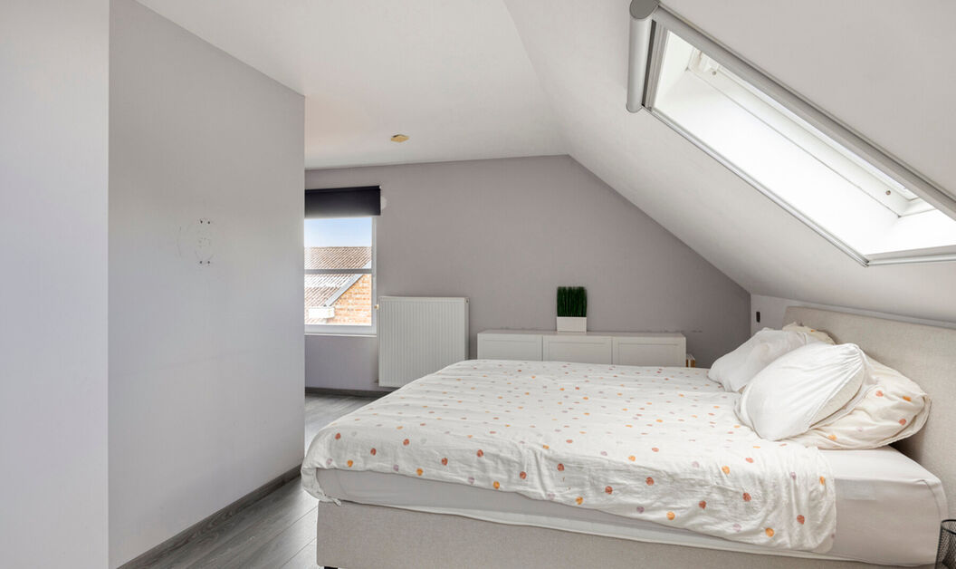 Huis te koop in Lebbeke