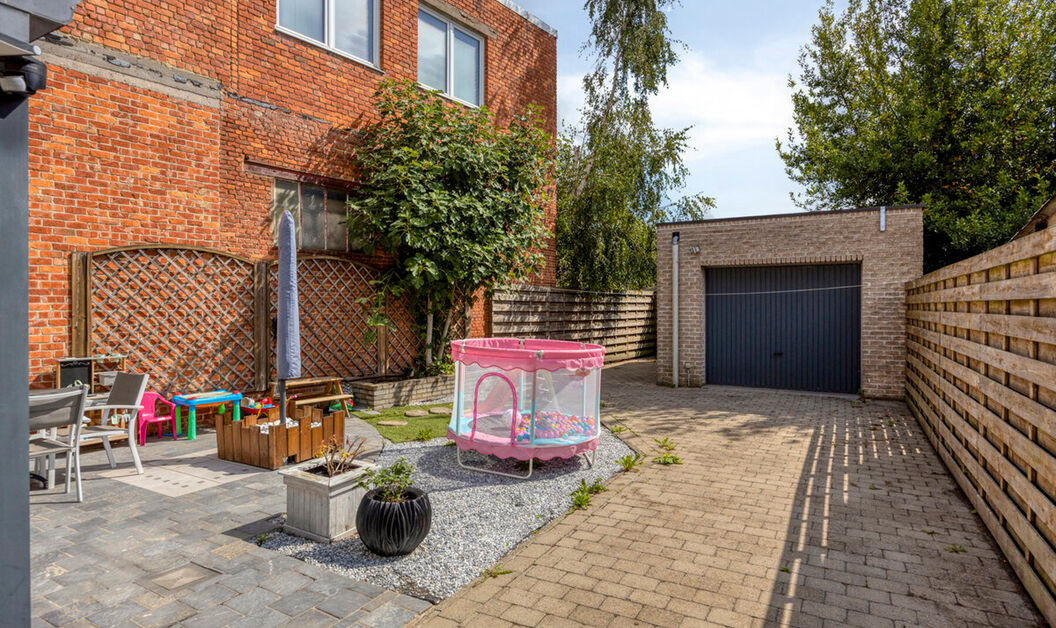 Huis te koop in Lebbeke