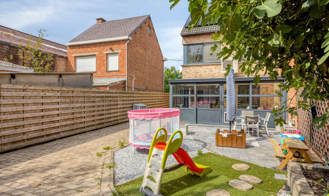Huis te koop in Lebbeke