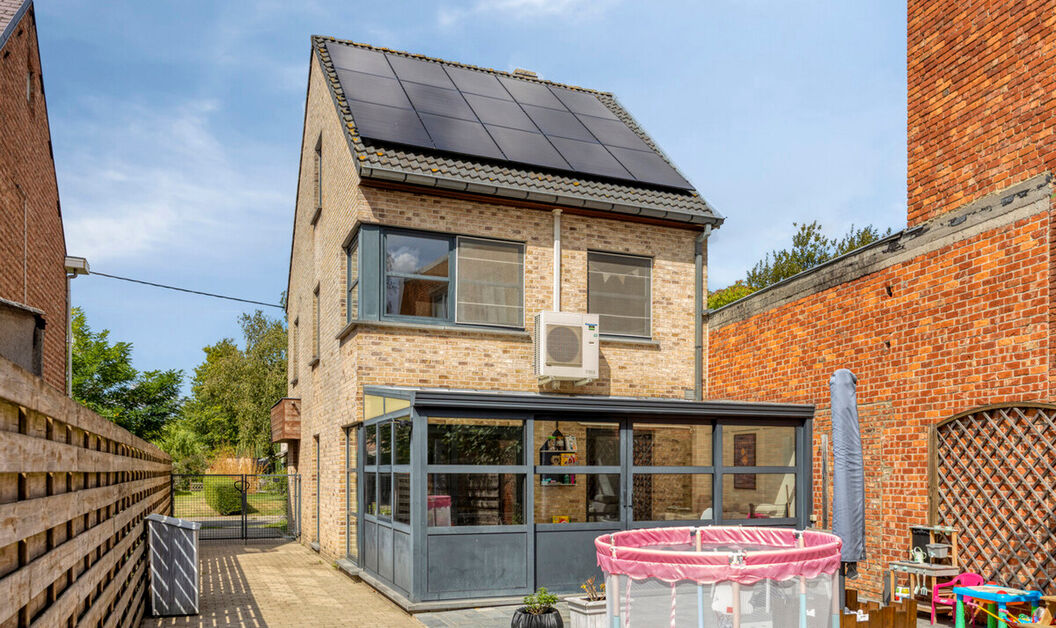 Huis te koop in Lebbeke
