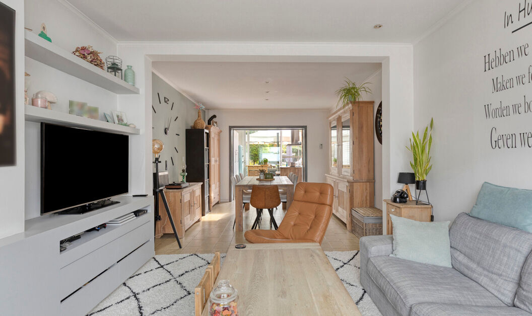 Huis te koop in Lebbeke