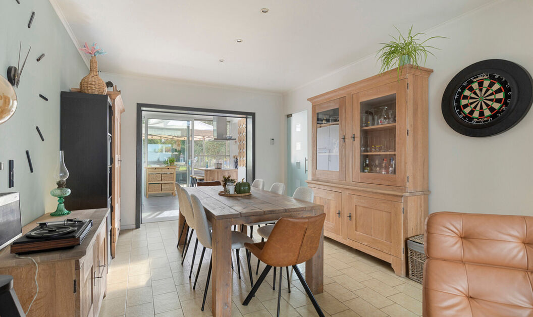 Huis te koop in Lebbeke