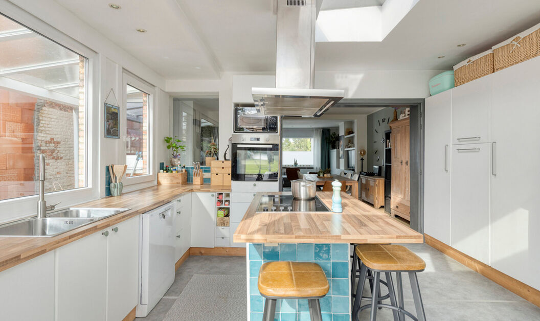 Huis te koop in Lebbeke