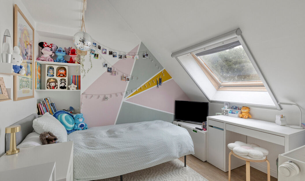 Huis te koop in Lebbeke