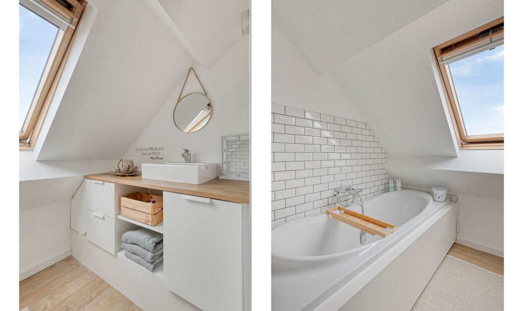 Huis te koop in Lebbeke