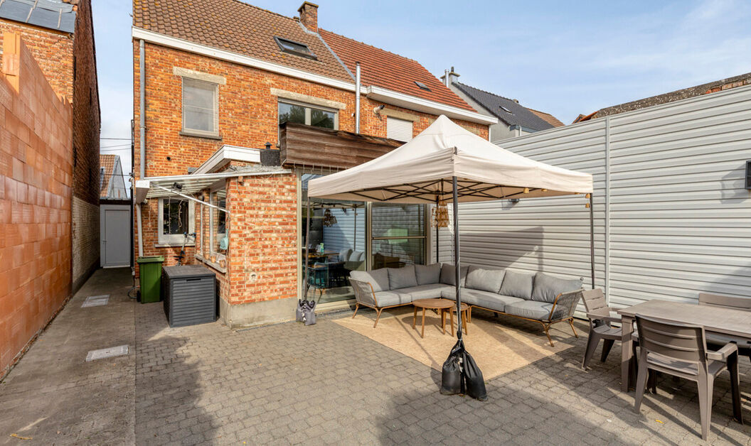 Huis te koop in Lebbeke