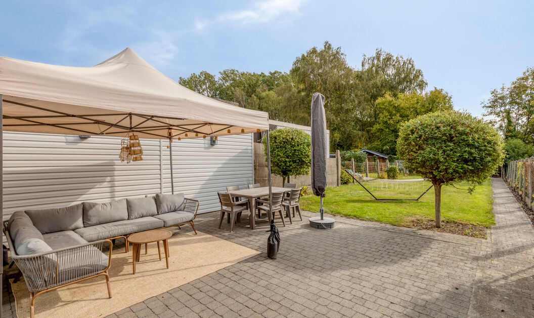Huis te koop in Lebbeke