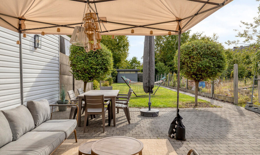 Huis te koop in Lebbeke