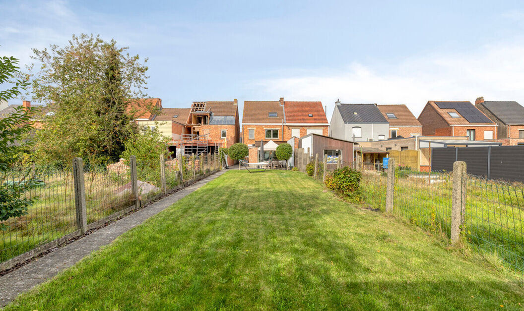 Huis te koop in Lebbeke