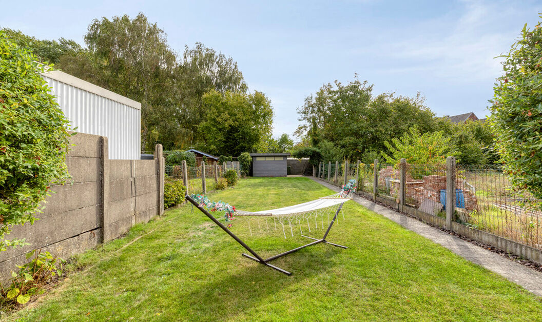 Huis te koop in Lebbeke