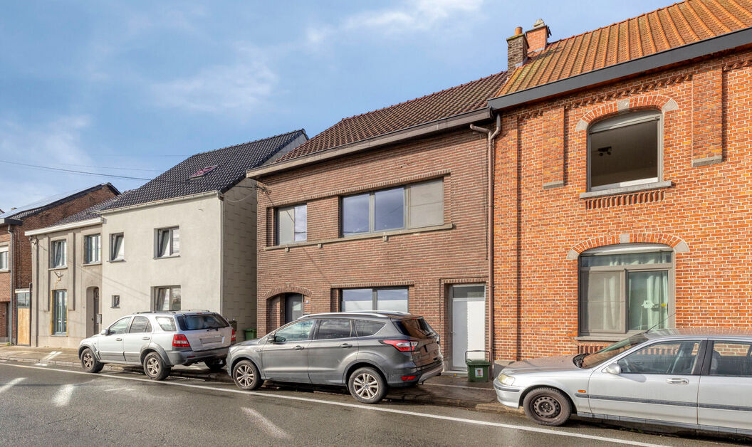 Huis te koop in Lebbeke