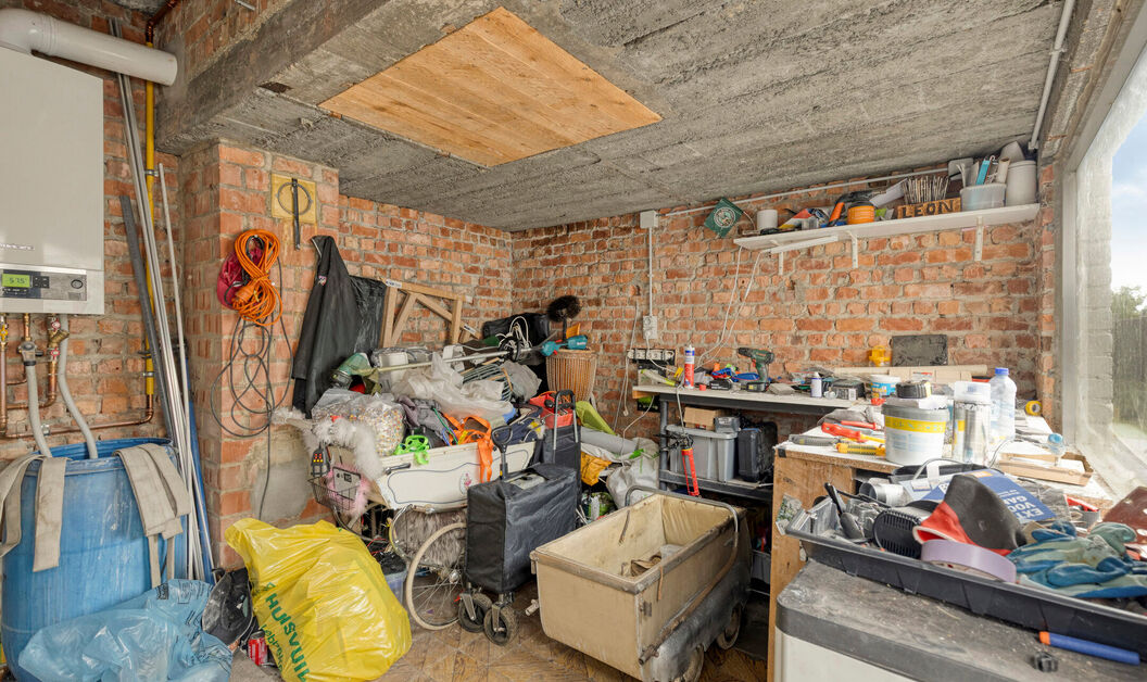Huis te koop in Lebbeke