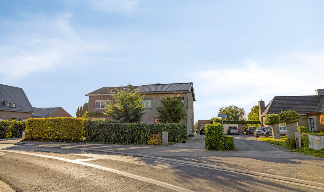 Huis te koop in Lebbeke