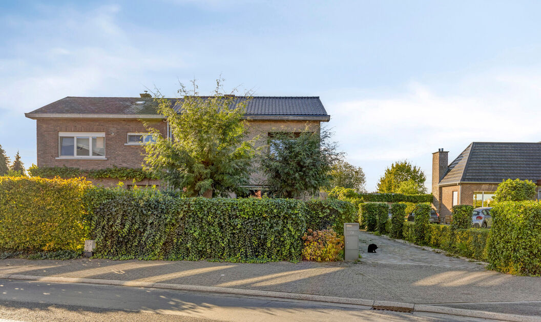 Huis te koop in Lebbeke