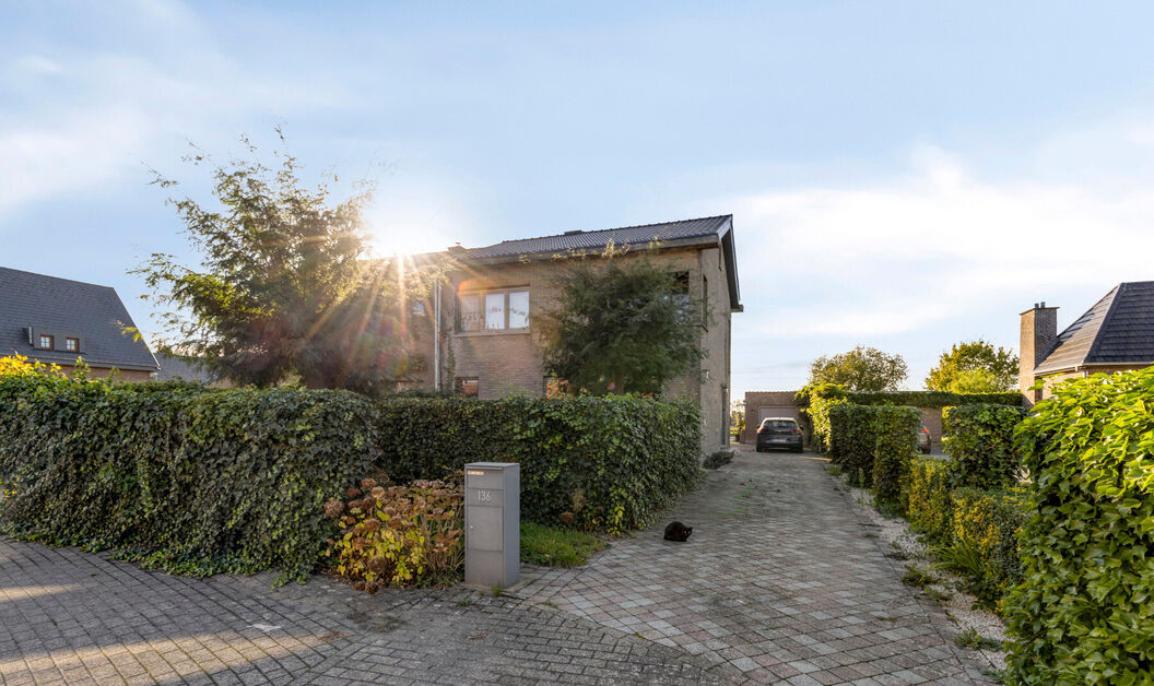 Huis te koop in Lebbeke
