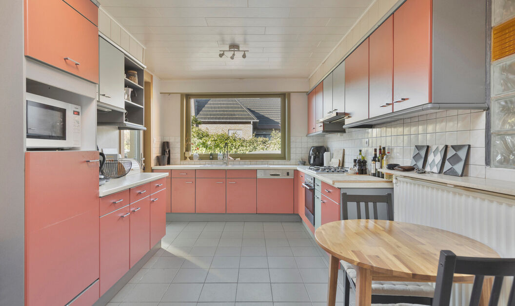 Huis te koop in Lebbeke