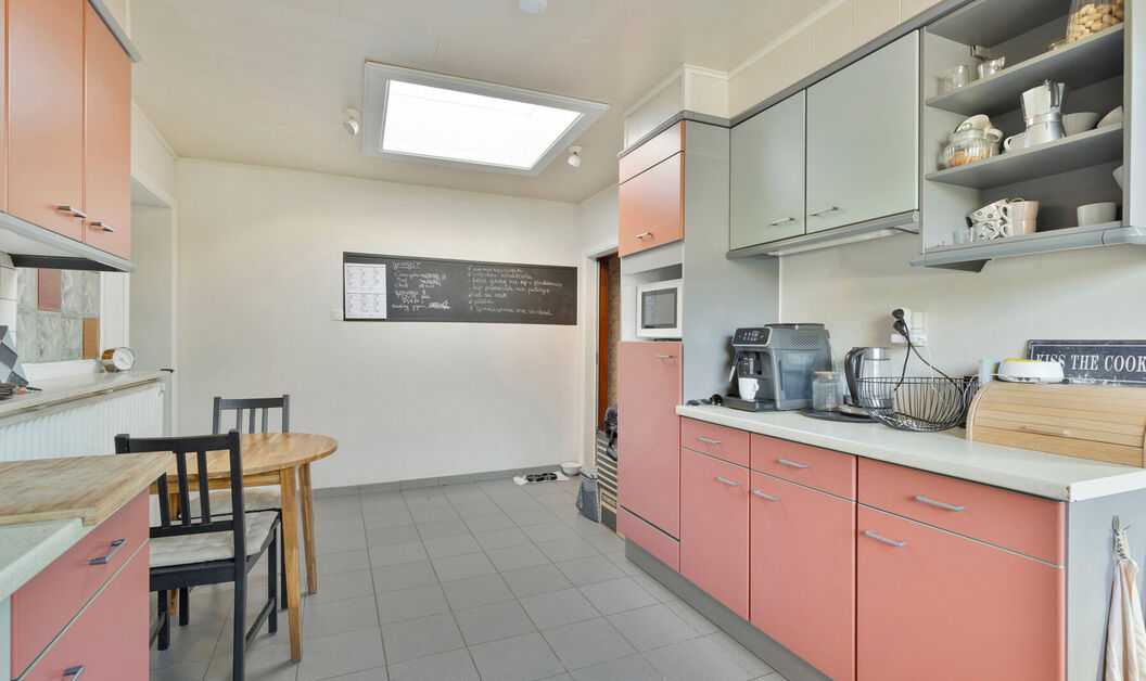Huis te koop in Lebbeke