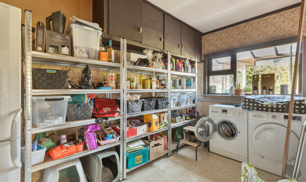 Huis te koop in Lebbeke