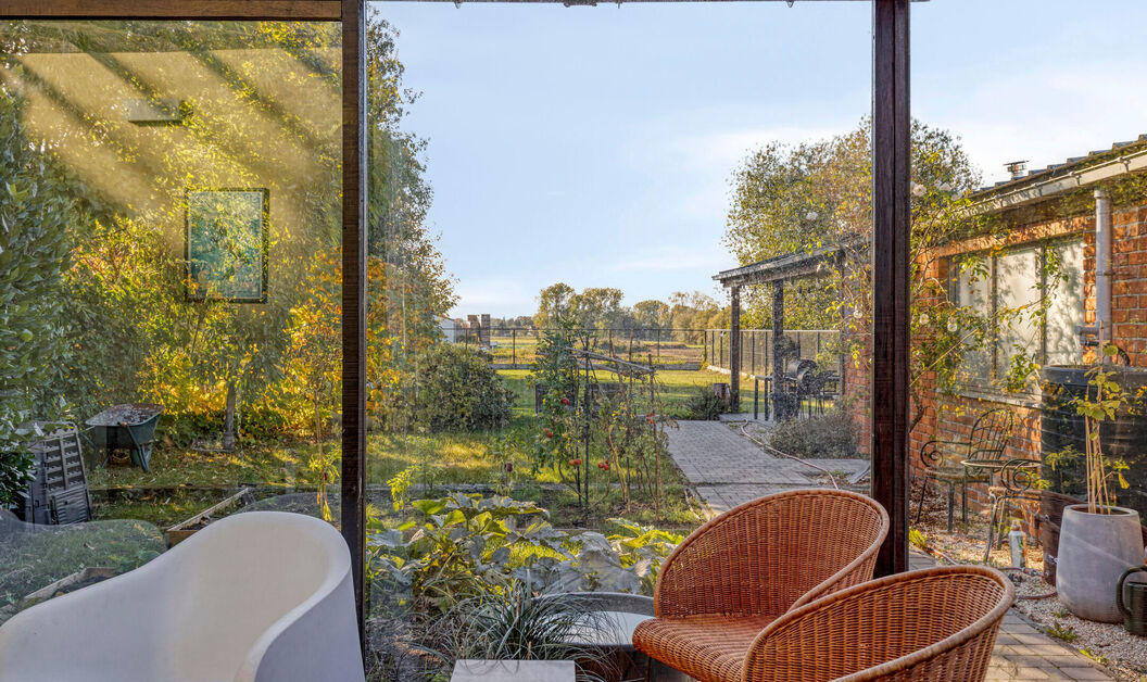 Huis te koop in Lebbeke