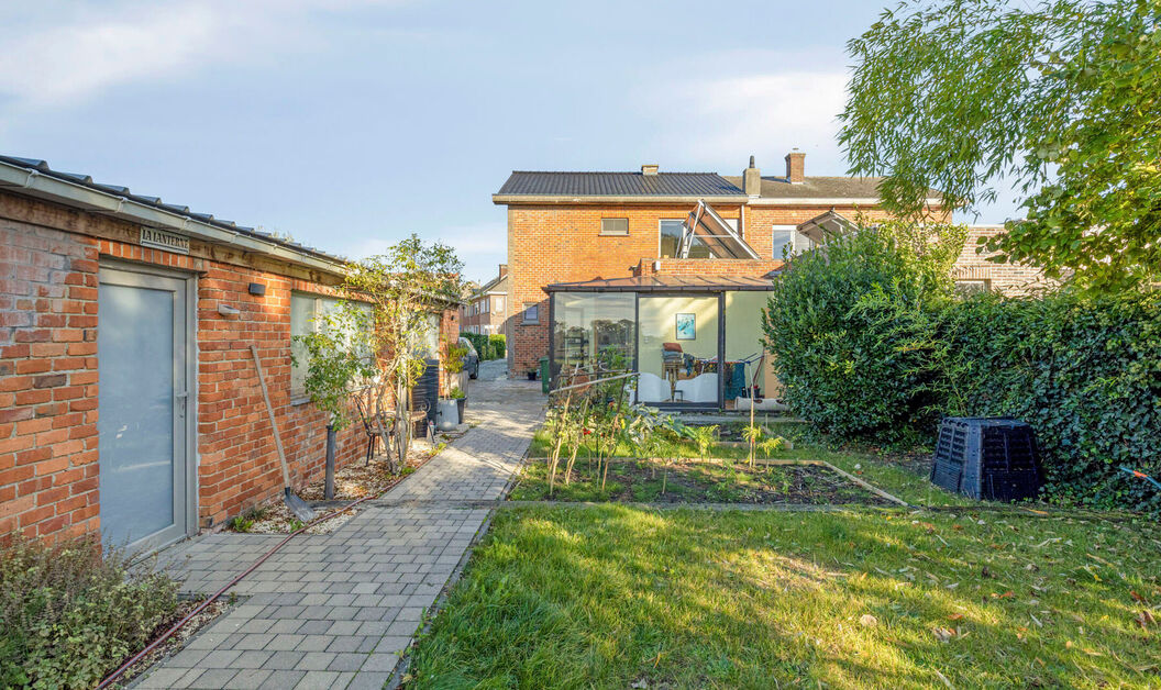 Huis te koop in Lebbeke