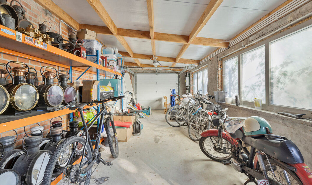 Huis te koop in Lebbeke